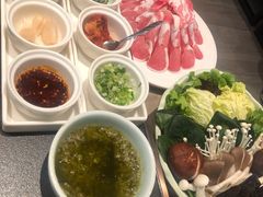 胶原肥牛-额尔敦·品质自助(摩尔城店)