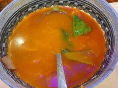 -维吾尔餐厅(宜山路店)