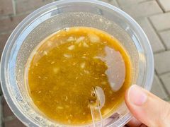 -钟姨糖水(惠城店)
