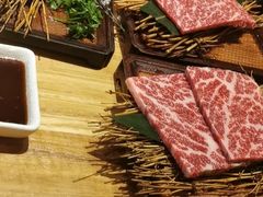 -黑牛黑猪烤肉专门店(万象城店)