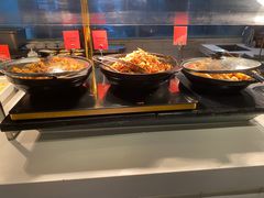 -The COOK·厨餐厅·自助餐(浦东嘉里大酒店)