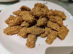 芝麻香芋-津菜宋记老房子(平山道店)