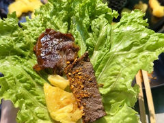 -齐齐哈尔兄弟烤肉(湖山美地店)