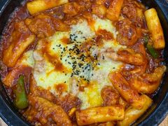-米村拌饭(东方新天地店)