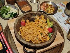 -妙香居韩国烤肉(容桂天佑城店)