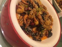 -全聚德(长江路店)