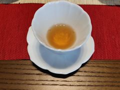 -翕间食·精致淮扬菜(江苏大剧院店)