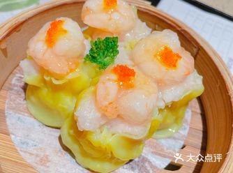 「点都徳(前海HOP店)」 第几次来吃深圳的点都德了