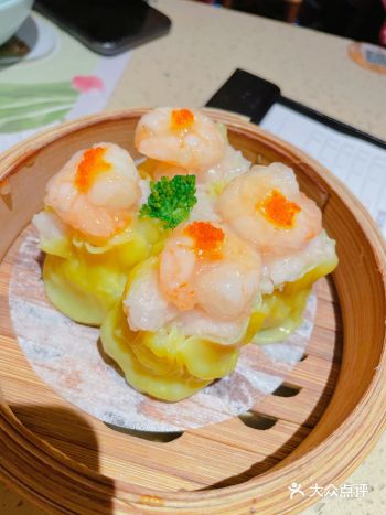 「点都徳(前海HOP店)」 第几次来吃深圳的点都德了