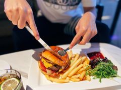 -于家堡洲际酒店·堡子里酒廊