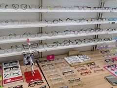 -青聪儿童眼镜(五官科医院宝庆路店)