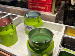 -梨花自助烤肉(西三旗万象汇黑金店)