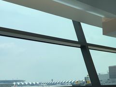 -曼谷素万那普国际机场