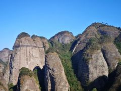 -南武当山景区