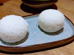 大福甜品-稻前Taoki(方圆荟店)