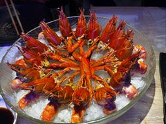 -红盔甲·小龙虾(定西路店)