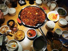 -湘芙蓉·湖南菜(椒江店)