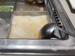 -海底捞火锅(江北万达商业广场店)