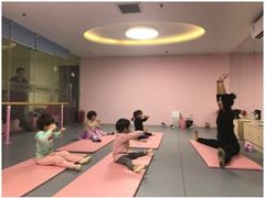 -舞研舞蹈培训(魏公村校区)