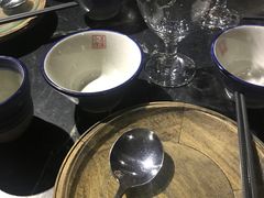 -兰溪小馆(东直门簋街店)