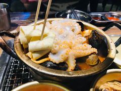 -鑫釜山海鲜烧烤(浑南店)