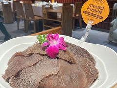 -巴奴毛肚火锅(大剧院店)