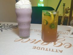 -董小姐咖妃·咖啡·简餐.意面(松江大学城店)