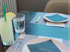 -Osteria意大利餐厅