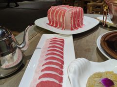 -和院老火锅铜锅烧烤海鲜(朱雀大街店)