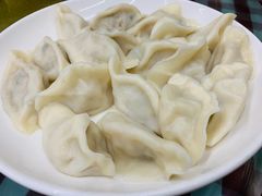 -东北四季饺子王(华山路店)