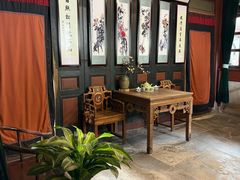 -蒋氏故居