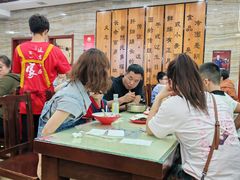 -服务大楼冷面(延大店)