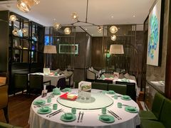 大堂-江南厨子·品苏杭(华润万象店)