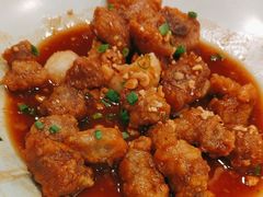 -安泰楼·佛跳墙创始人·传统闽味早茶·酒楼(三坊七巷闽菜地标店)