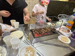 -小寒羊烧烤(凯瑞时代大厦店)