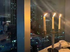 -圣丰索菲特·法国餐厅