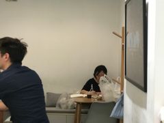 -Onirii Coffee(长乐路店)