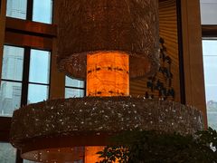 -济南喜来登酒店
