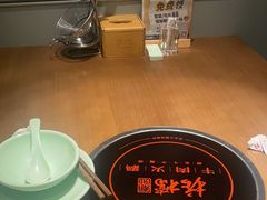 -掂档潮汕牛肉火锅(沈阳万象城店)