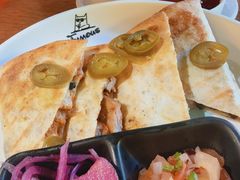 -Famous肥猫墨西哥音乐餐吧(五棵松华熙LIVE店)