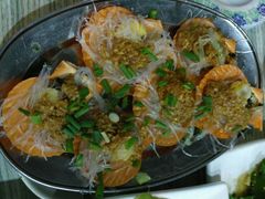 -肥婆姐妹小吃店(后海店)
