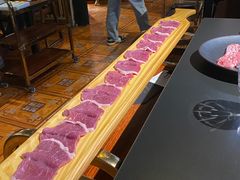 -羊大爷涮肉(亮马桥店)