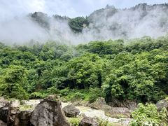 -南江大峡谷