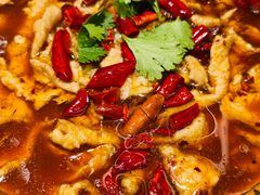 -同合居·非遗东北菜(王府井店)