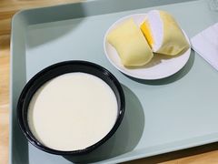 -小团圆糖水铺(襄阳南路店)