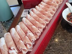 -皇城老妈·大连海鲜火锅(港湾店)