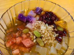 班花冰粉-班花麻辣烫(南京概念店)