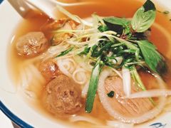 -美奈小馆·越南料理(中航城君尚购物中心店)
