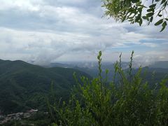 -妙峰山风景名胜区