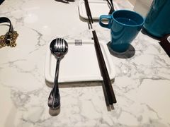 -曼玉餐厅(中原万达店)